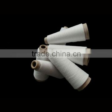 china 100% polyester spun yarn for knitting