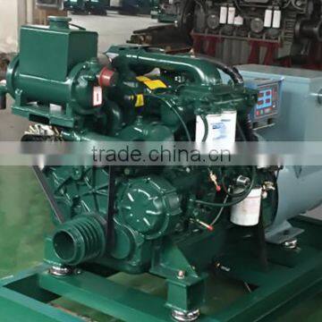 OEM 50KW Marine generator export to Philippines-yuchai engines generator-China oem manufacturer-ZC marine diesel generator                        
                                                Quality Choice