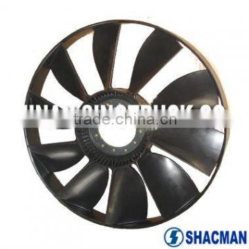 SHACMAN TRUCK Spare Parts /Fan(Black)