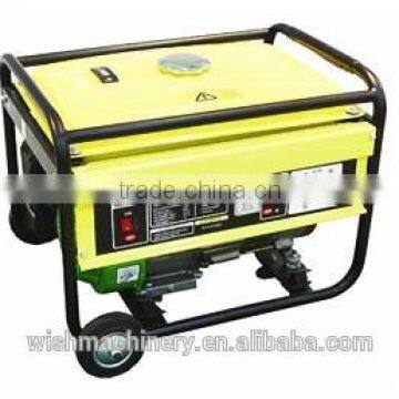 50HZ Generator