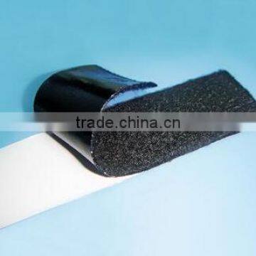 Professional industrial self adhesive plastic hook tape fastener