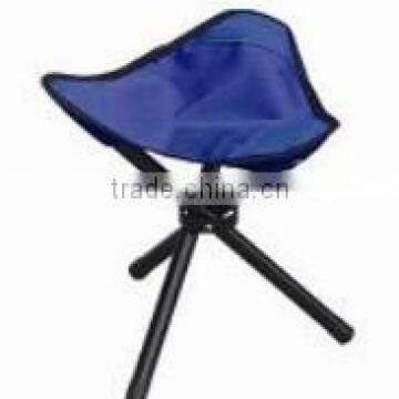 Folding fishing pocket chair