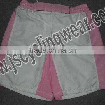 mma shorts new design
