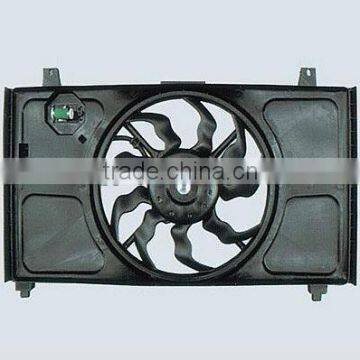 Hyundai Accent Radiator Cooling Fan OE 25380-OM200