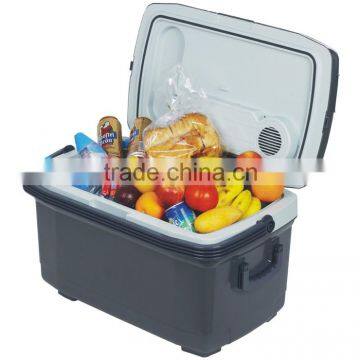 Beila 45L High Qualiy Car Fridge for Camping photo-5