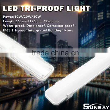 Led Tube Light IP65 Led Tri-proof Light photo-6