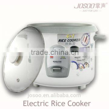 Cylinder Rice Cooker photo-2