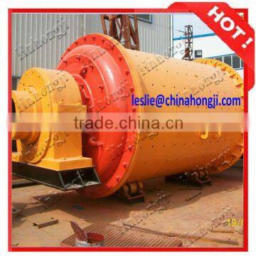 Hot sale high quality wet rod mill