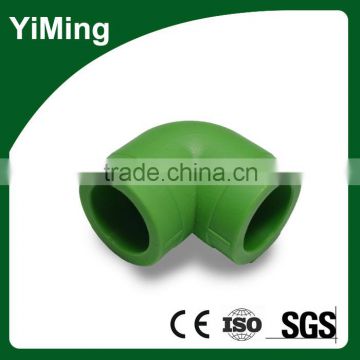 YiMing 90 degree elbow of fittings