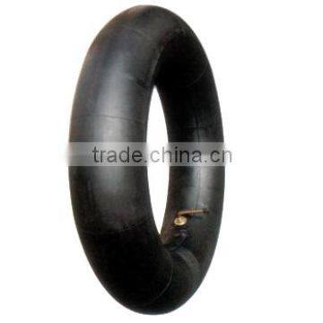 Butyl inner tube for truck