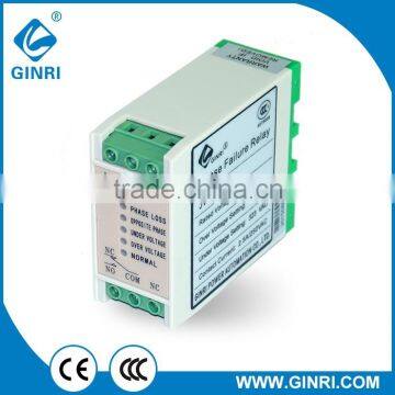 JVR Phase Failure Relay photo-2