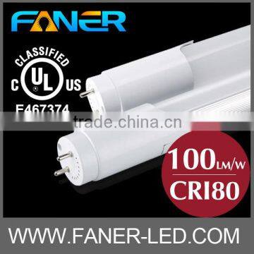 2014 NEW TUV CUL UL Listed T8 LED Tube Light photo-6