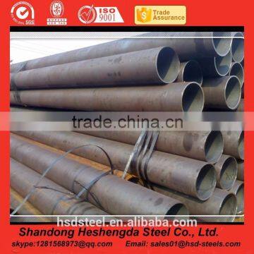 API 5CT N80 Seamless Casing Pipe photo-2