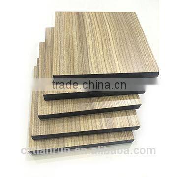 Phenolic Compact Laminate Board