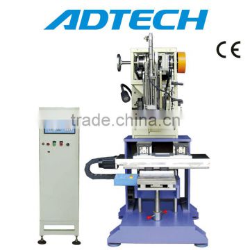 BM-CNC4Z01H 4 Axis Brush Tufting Machine