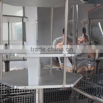 ASTM D1149 Ozone Aging Test Chamber photo-6