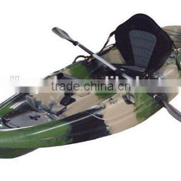 Single Sit On Top Kayak 2015design good quality                        
                                                Quality Choice
