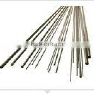 Carbide rod