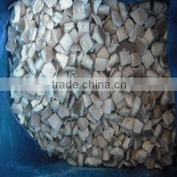 sell 2011 new frozen oyster mushroom cubes