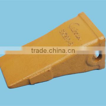 kobelco heavy duty equipment castinh parts mini bucket teeth for excavators