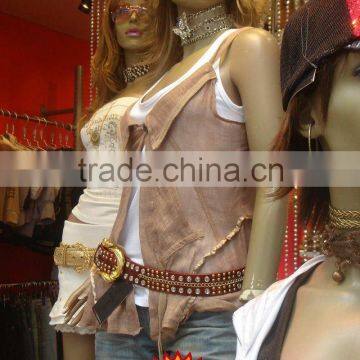 fashion female mannequins