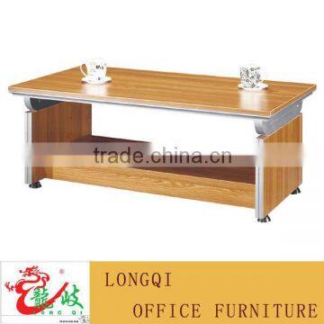 new style hot sale high quality wooden modern tea table design