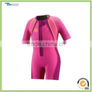 Custom Design Neoprene Diving Wetsuit photo-2