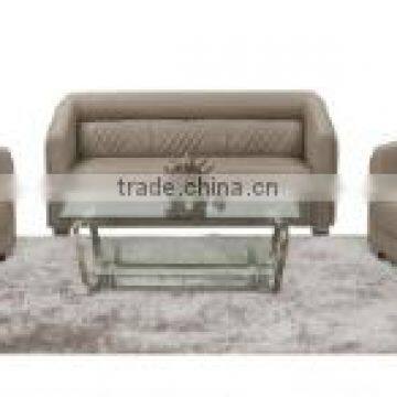 Cheap Morden Office Leisure Sofa WN137 photo-2