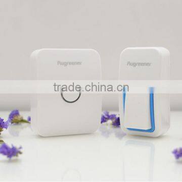 Wireless Doorbell 315MHz or 433.92MHz Used for Hospital ,Home ,Office & Apartment photo-6