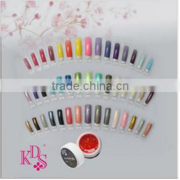 KDS color uv gel uv gel nail polish