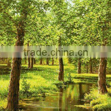 Tapestry Wall Hanging