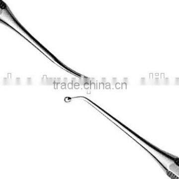 Best Quality Dental Filling Plastic Instruments NR.BB.2/26