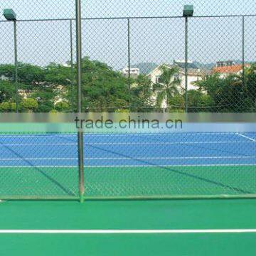 CE Chinese Paint Tennis Court Cover Material photo-6