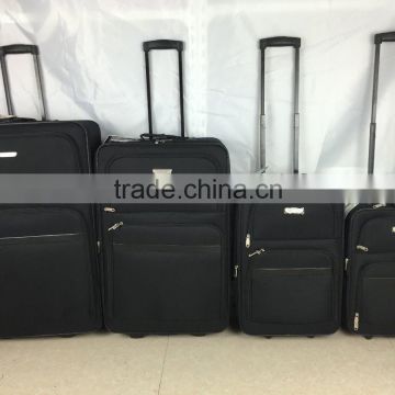 4PCS LUGGAGE SET