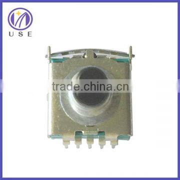17mm size multi-way switch rotary band switch used for home appliance