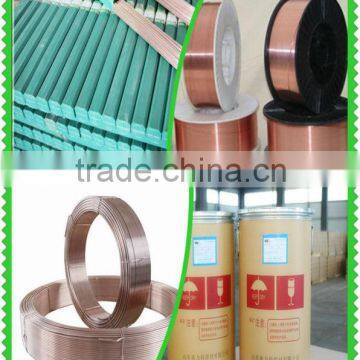 Heat Resisting Welding Wire H08CrMoVA