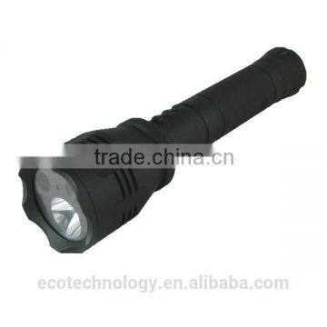 LED Flashlight Video Camera Photo + video + audio + LED light ECO-7826