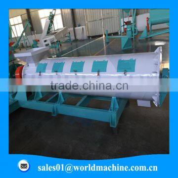 (website/Wechat: hnlily07) Automatic 5-8T/h NPK Organic Fertilizer Making Line