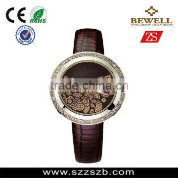 2016 New Arrival Business Fashion Wrist Watch