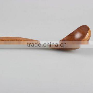 Wooden Soup Ladle Wooden Kitchenware