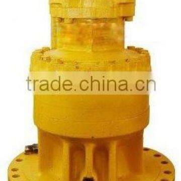 kobelco sk330 sk330-8 swing motor,sk350-8 swing reducer,LC15V00003F1,LC15V00022F2