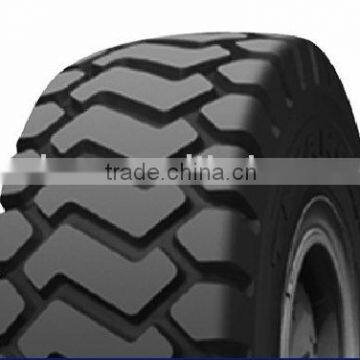 Radial OTR tyre (23.5R25,26.5R25)