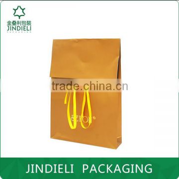 kraft paper bag design packaging manufacturer