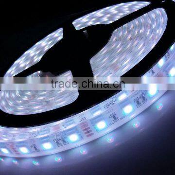 hotsale RGB digital IC WS2811 12V 30LEDSs 48LEDs 60LEDs per meter for Lighting decoration