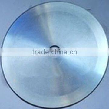 blade for cutting paper machine