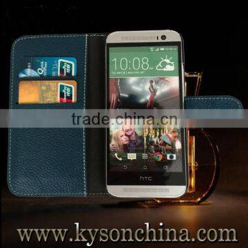 Holster case for htc one m8. wallet case for htc m8