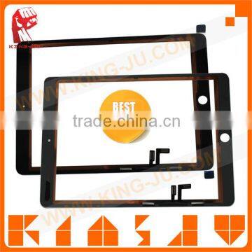 Fast delivery for ipad air lcd assembly display cheap lcd replacement digitizer