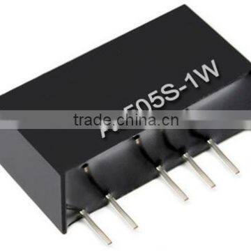 A0505S-1W DC-DC Module