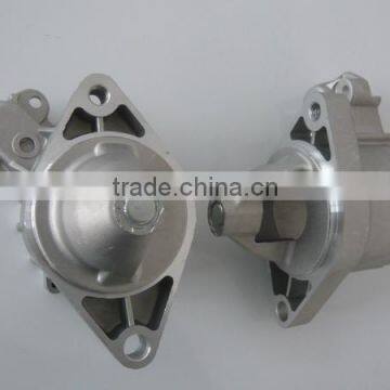Aluminum Casting Foundry photo-3
