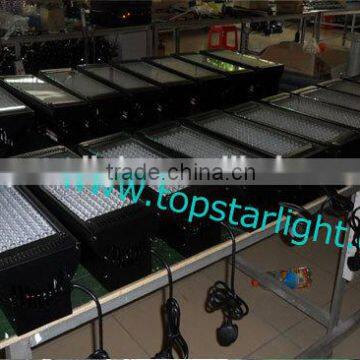 super effect LED Great Strobe Light/198pcs RGB led dash strobe light